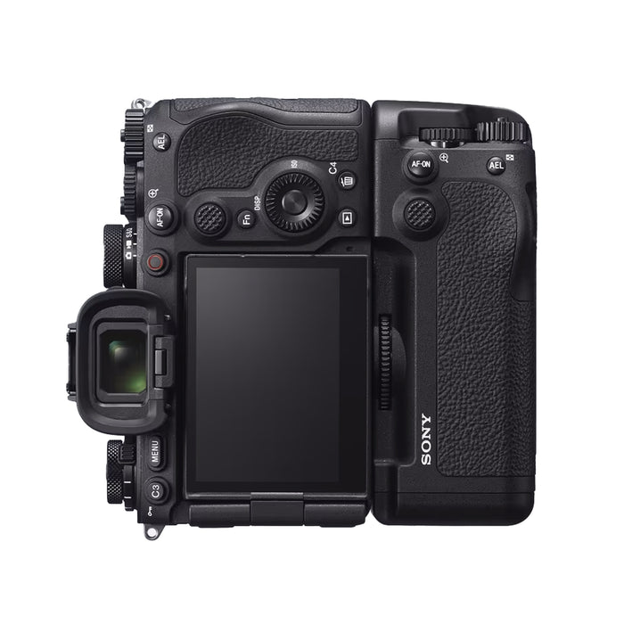 Sony Vertical Battery Grip for the a9 III