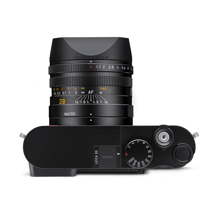 Leica Q3 Digital Compact Camera