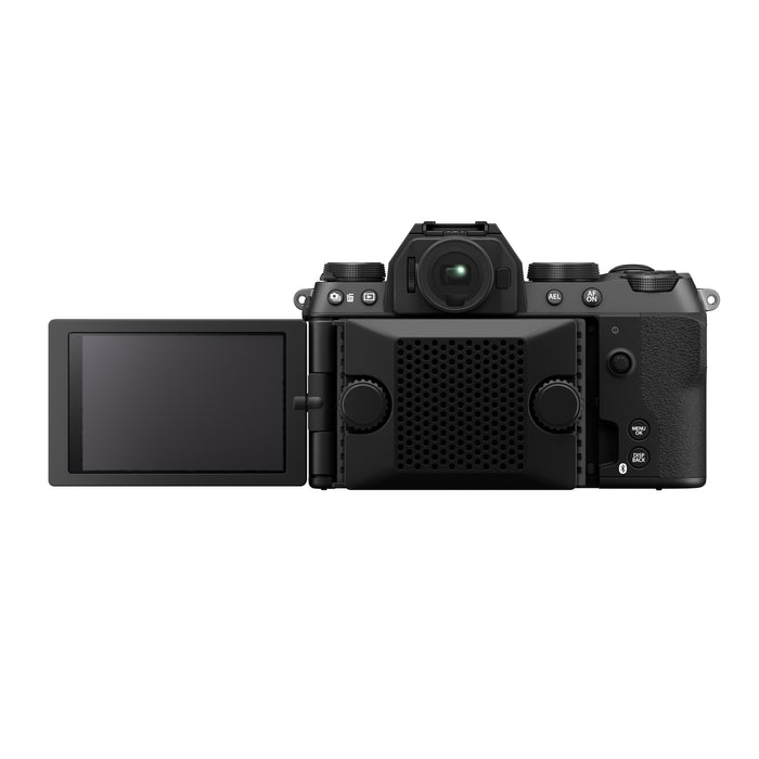 Fujifilm X-S20 Mirrorless Camera