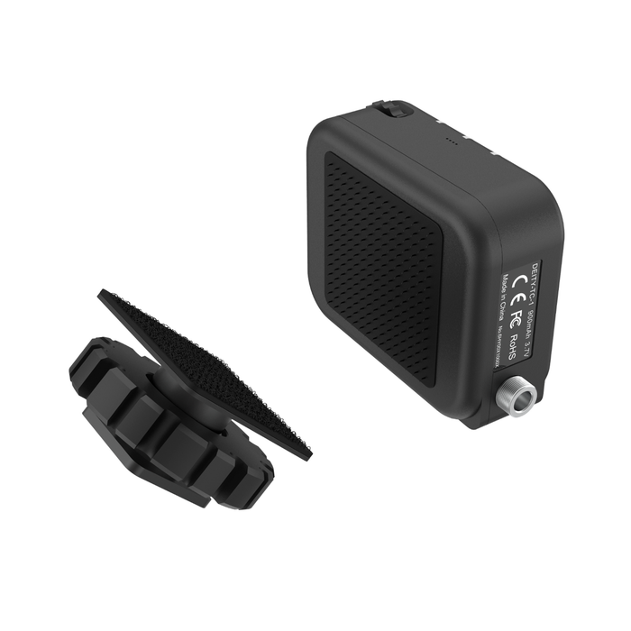 Deity Microphones TC-1 Wireless Timecode Box Generator Kit, 3-Pack