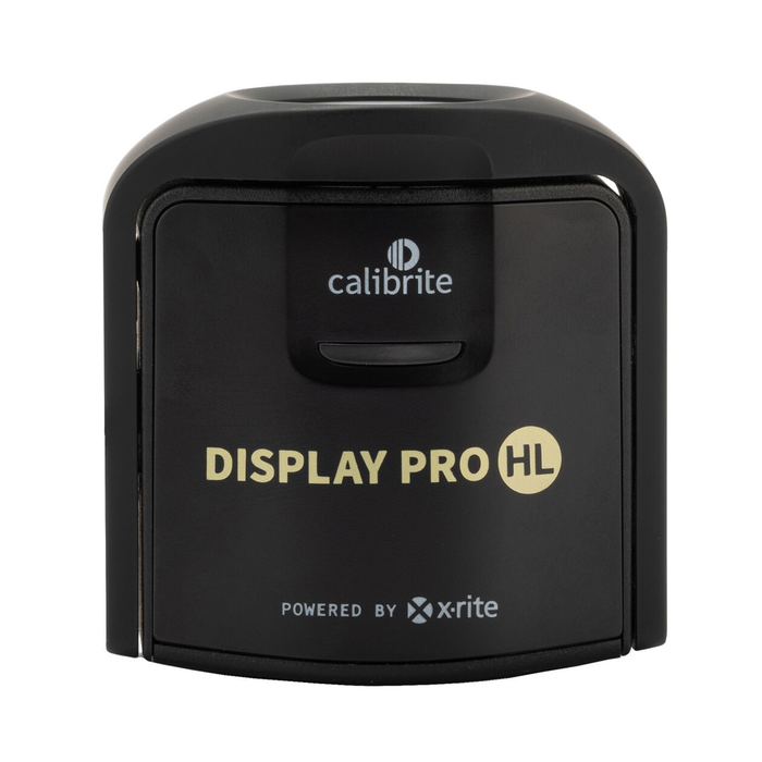 Calibrite Display Pro HL Colorimeter