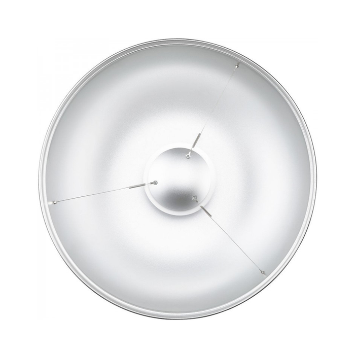 Godox BDR-W55 Pro Beauty Dish 21.3" - White Bounce