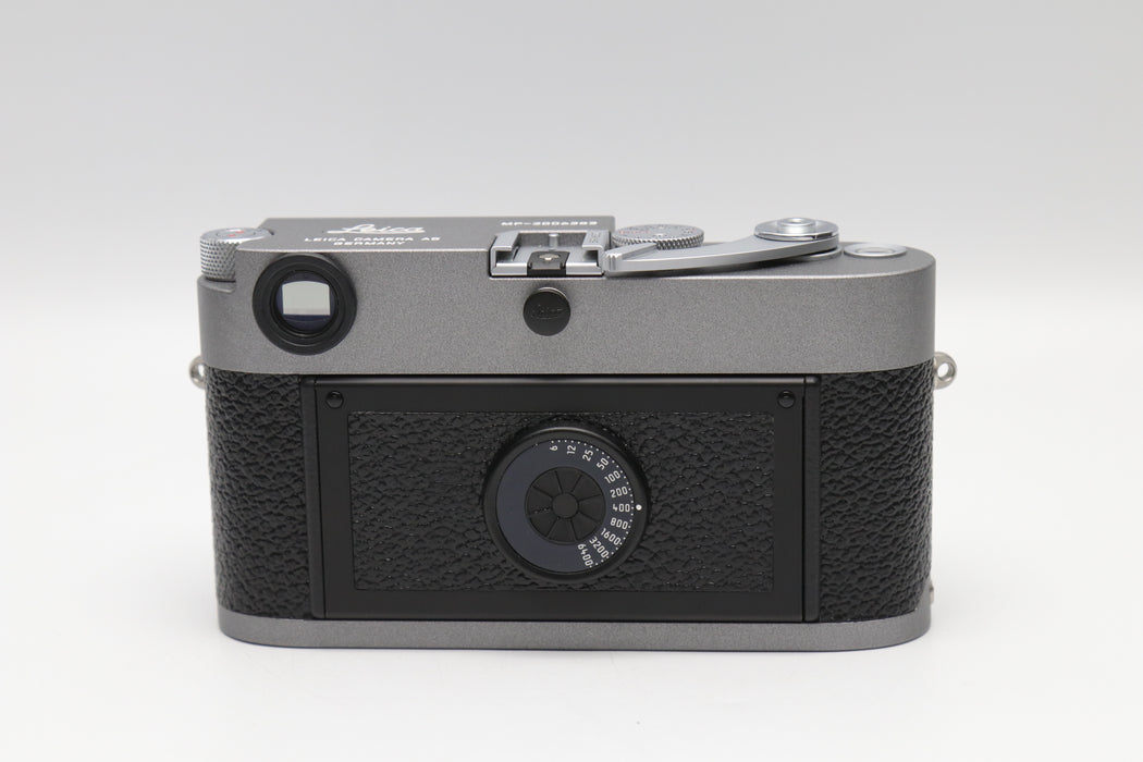 Used Leica MP 50th Anniversary  Kit