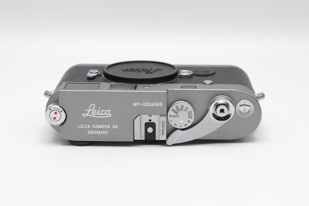 Used Leica MP 50th Anniversary  Kit