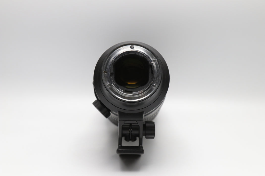 Used Nikon 70-200 2.8 AFS VR II (Good)