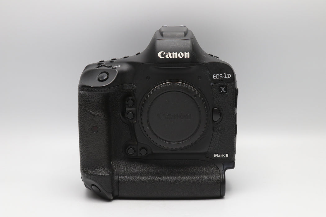 Used Canon EOS 1Dx II Body (Fair)