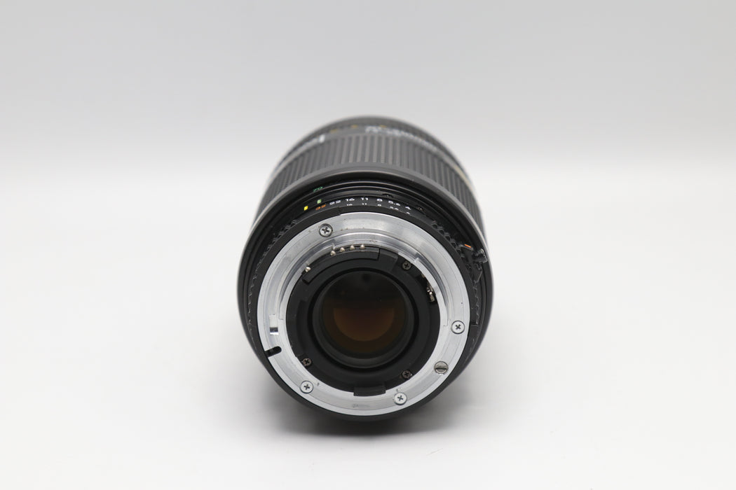 Used Nikon 70-210 F4-5.6D AF (EX)
