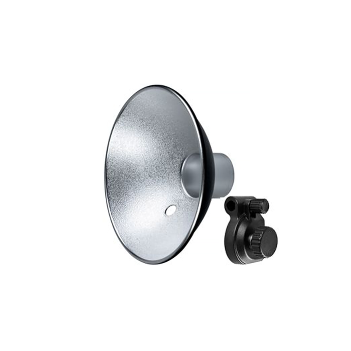 Godox AD-S6 Standard Umbrella-Style Reflector for Select Bare-Bulb Flashes
