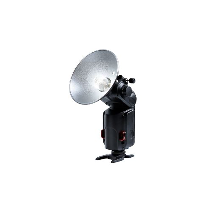 Godox AD-S6 Standard Umbrella-Style Reflector for Select Bare-Bulb Flashes