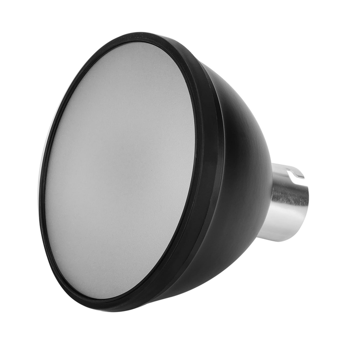 Godox AD-S2 Standard Reflector with Soft Diffuser for Select Bare-Bulb Flashes