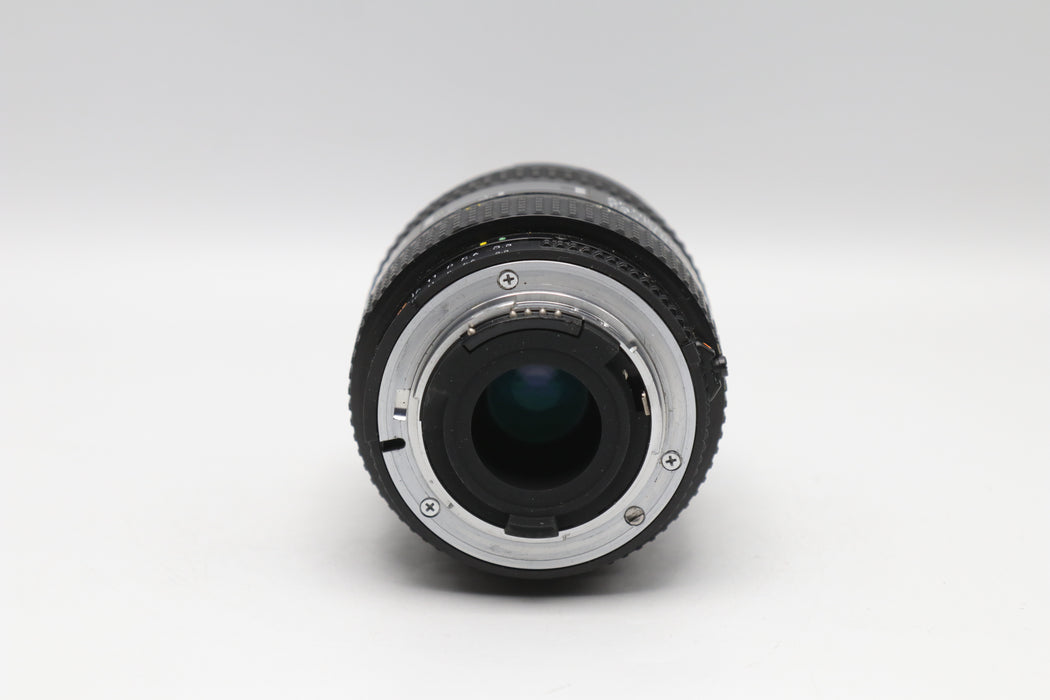 Used Nikon 24-50 3.3-4.5 AF (EX-)