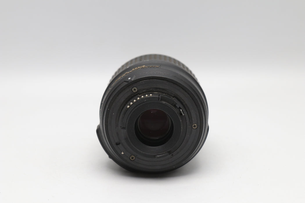 Used Nikon 18-55mm AFS DX VR (Good)