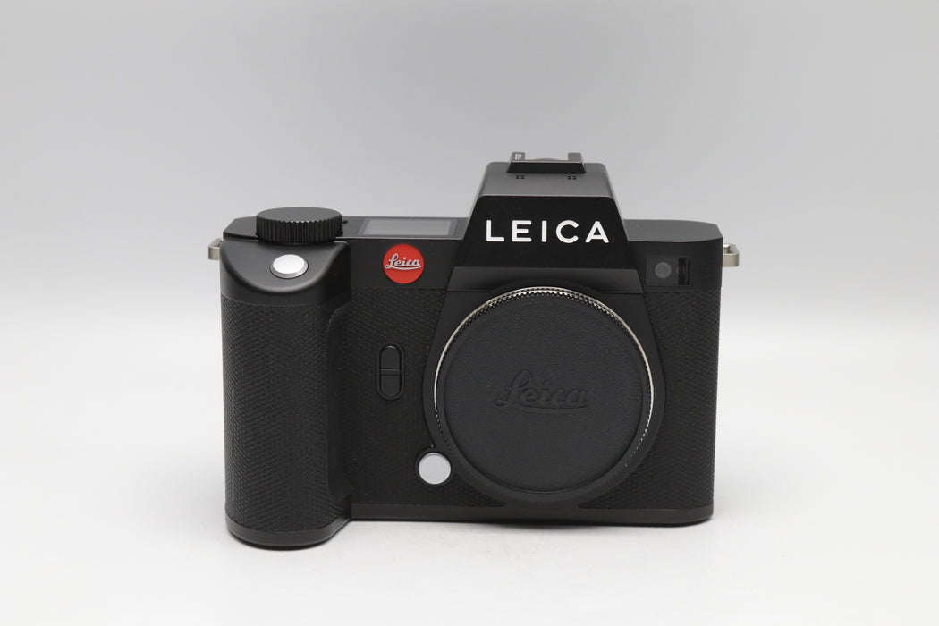 Used Leica SL2 Body (EX)