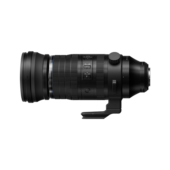 OM-System 150-600mm F5.0-6.3 IS Lens