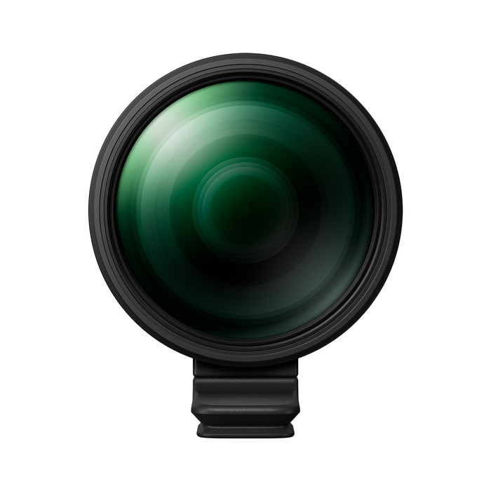 OM-System 150-600mm F5.0-6.3 IS Lens