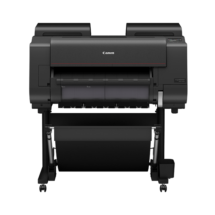 Canon imagePROGRAF PRO-2600 24" Professional Large-Format Printer