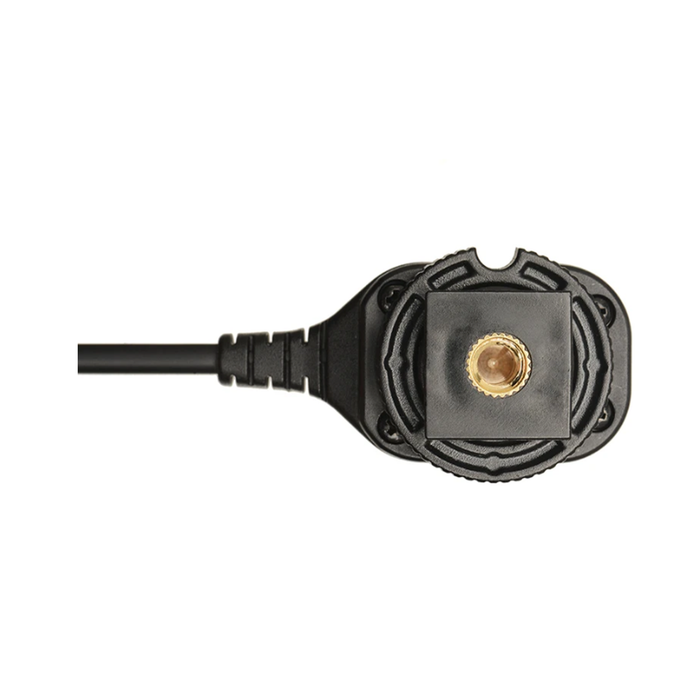 PocketWizard HSFM3 Flash Sync Cable, 3' - Black