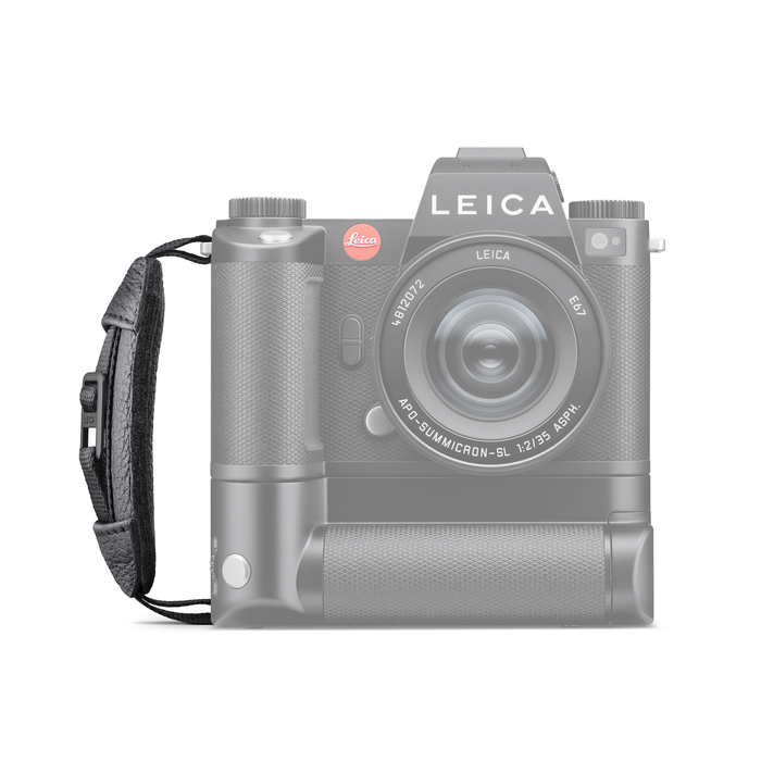 Leica Wrist Strap for HG-SCL7 Handgrip - Elk Leather