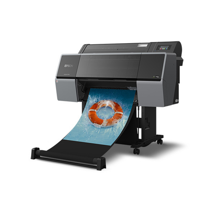 Epson SureColor P7570 24" Wide-Format Inkjet Printer