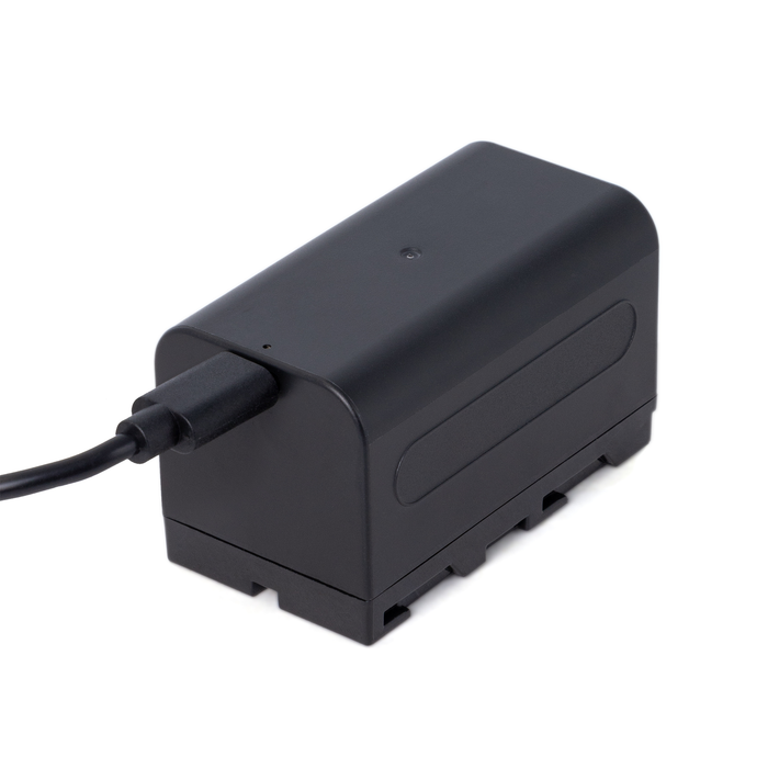 ProMaster Li-ion Battery for Sony NP-F770 with USB-C Charging