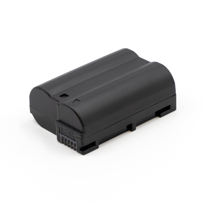 ProMaster Li-ion Battery for Nikon EN-EL15c with USB-C Charging (Works with Z8 & Zf)