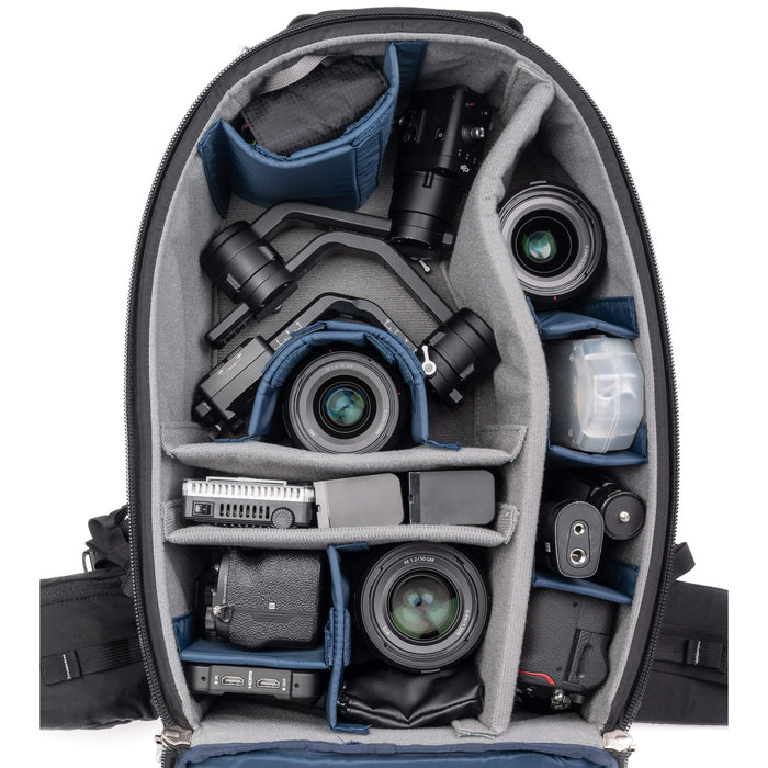 Think Tank FirstLight 35L+ Camera Backpack