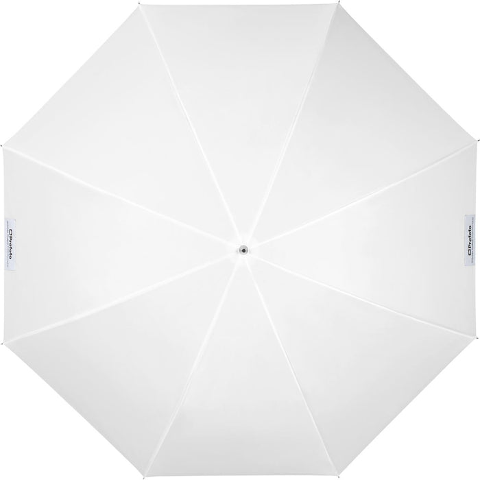 Profoto Umbrella Shallow Translucent - Medium, 41"