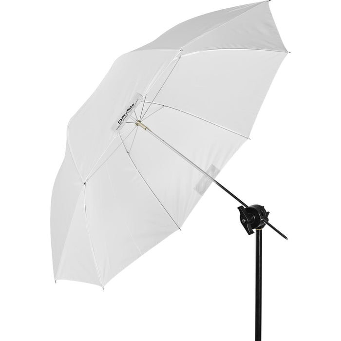 Profoto Umbrella Shallow Translucent - Medium, 41"