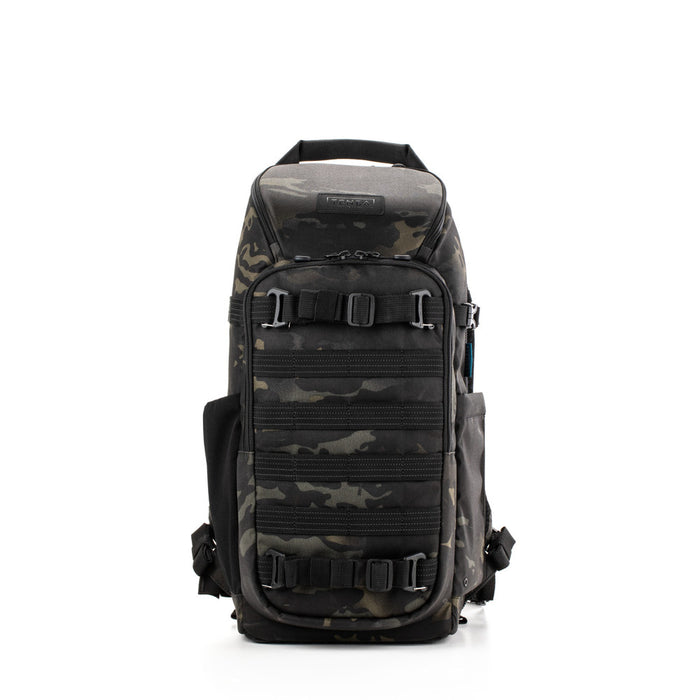 Tenba Axis 16L V2 Backpack - Multicam Black