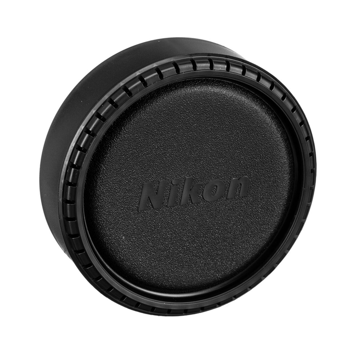 Nikon 61mm Slip-on Front Lens Cover for Select Nikon Lenses