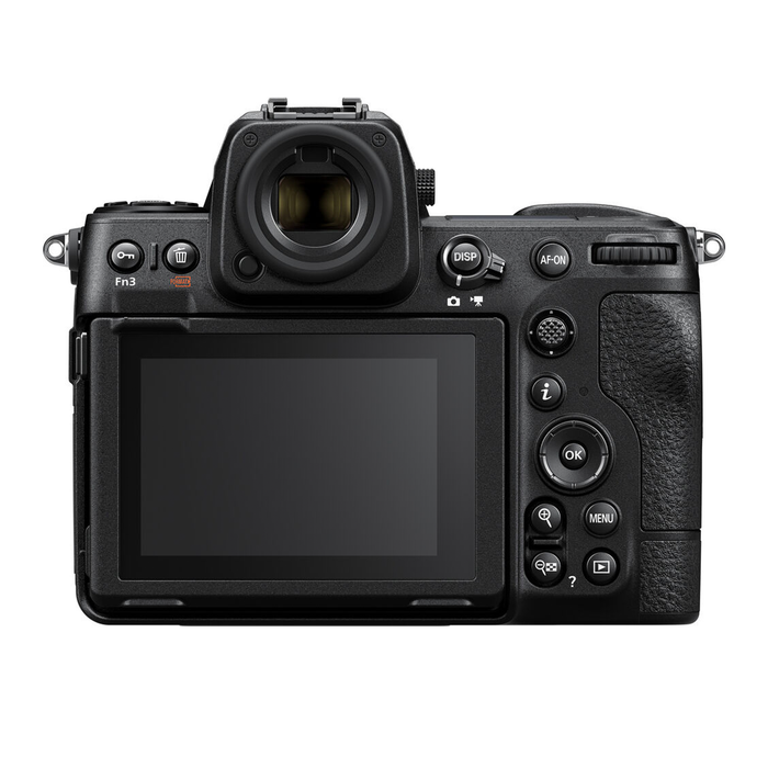 Nikon Z 8 Mirrorless Camera