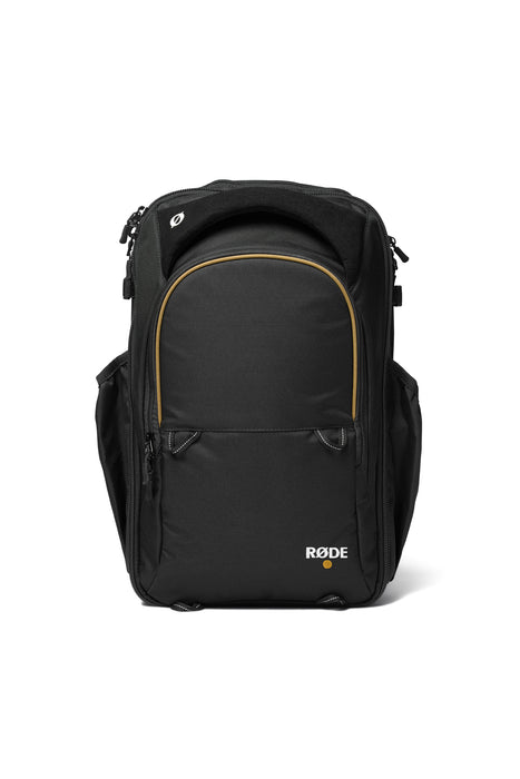 Rode Backpack for Rodecaster Pro II, 18L - Black