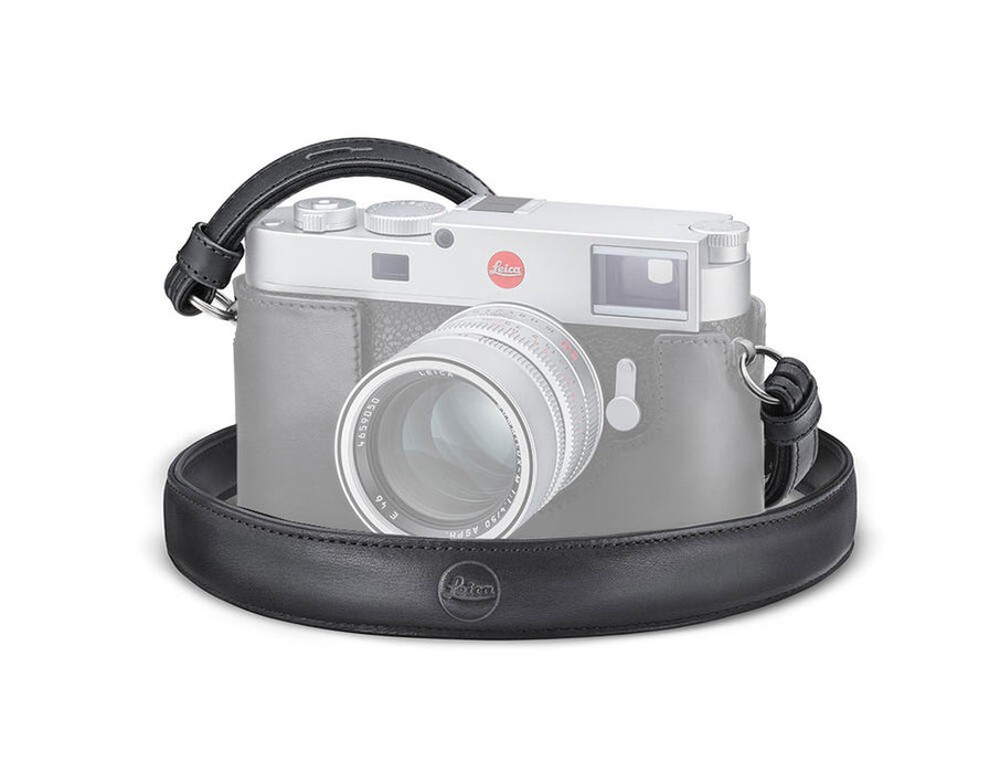Leica Carrying Strap - Black