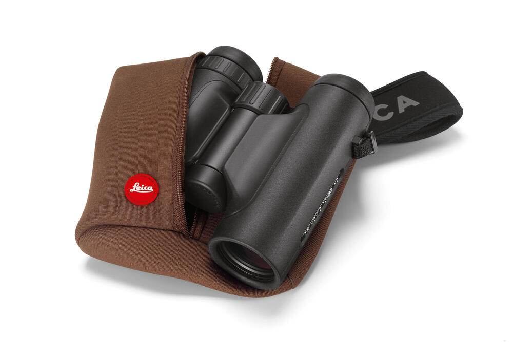 Leica 8x32 Trinovid HD Binoculars