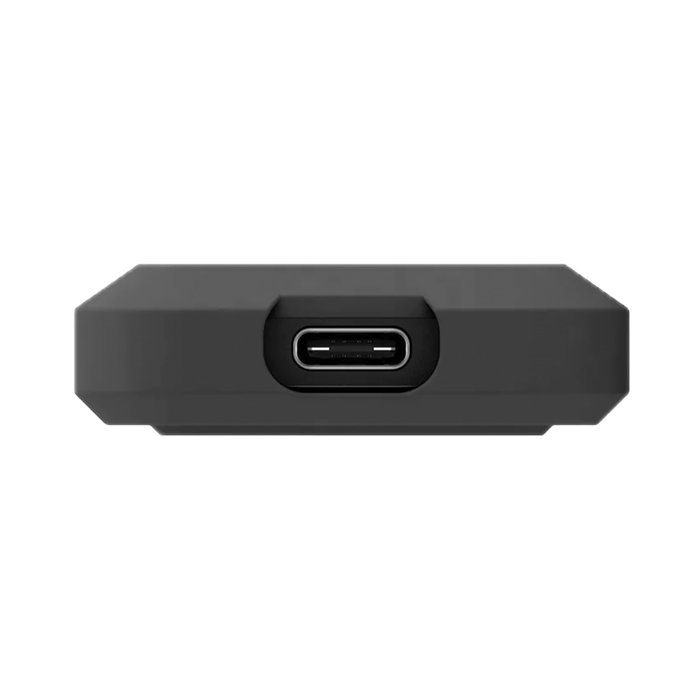 Glyph Technologies Atom 4TB EV USB 3.2 Gen 2 Type-C Portable External SSD