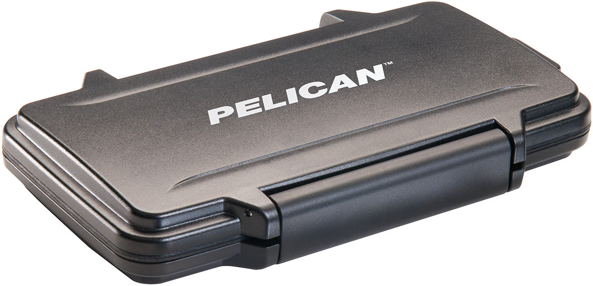 Pelican 0965 Micro Memory Card Case for XQD and CFexpress Type B