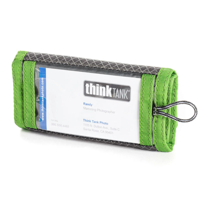 Think Tank Secure Pixel Pocket Rocket - Green