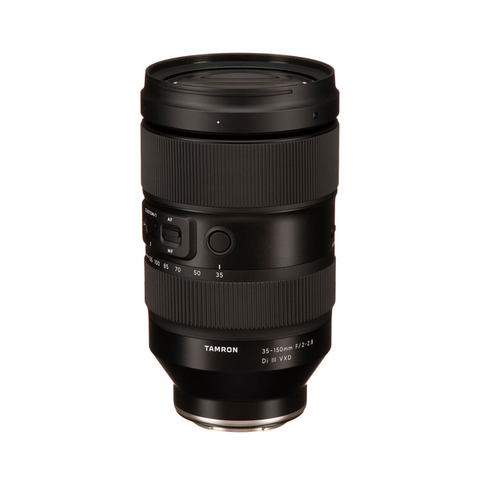 Tamron 35-150mm f/2-2.8 Di III VXD Lens - Nikon Z Mount