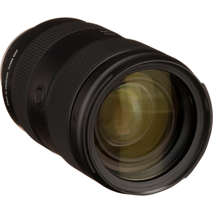 Tamron 35-150mm f/2-2.8 Di III VXD Lens - Nikon Z Mount