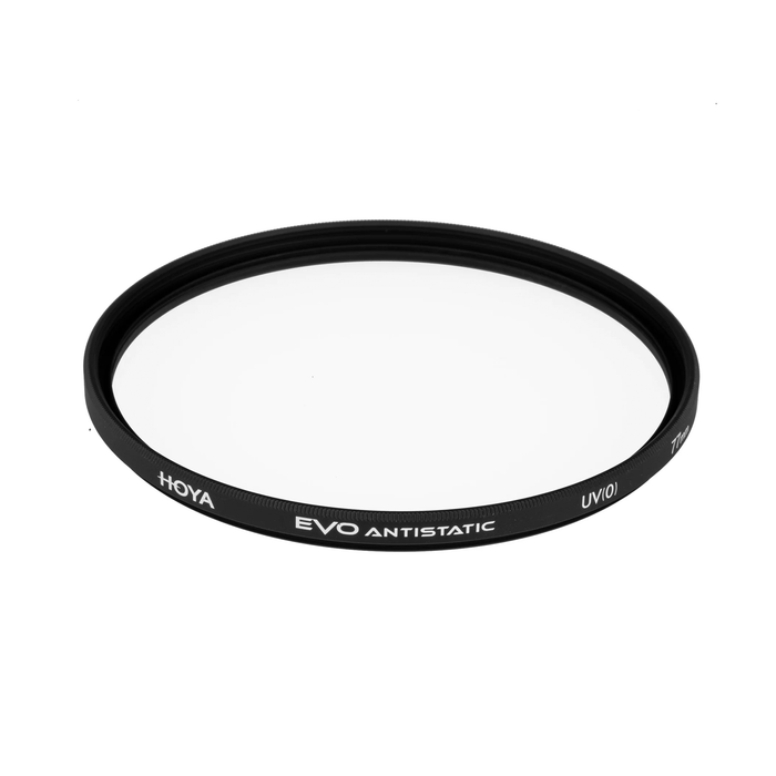 Hoya 77mm EVO Antistatic UV(0) Filter
