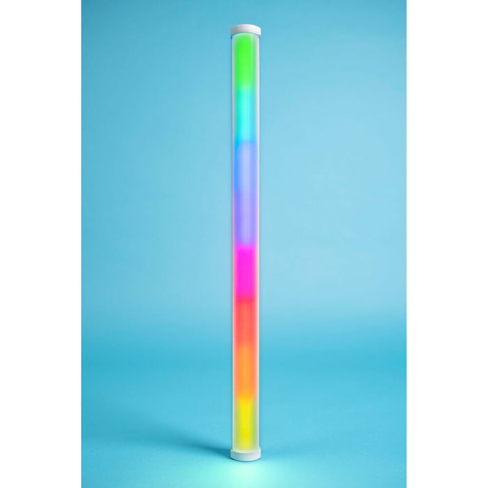 Amaran PT2c RGB LED Pixel Tube Light, 2' - 2-Light Production Kit