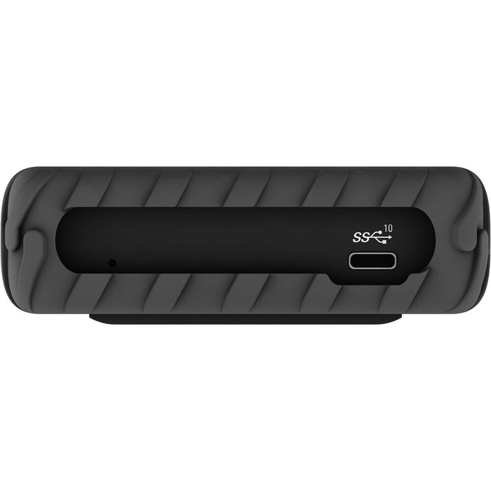 Glyph Technologies Blackbox Plus 16TB USB-C 3.2 Gen 2 Rugged Portable External SSD