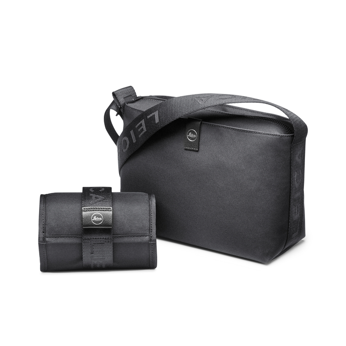 Leica Sofort Crossbody Bag - Medium