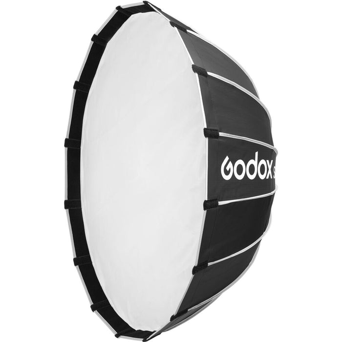 Godox S85T Quick Release Umbrella Softbox 33.5" (85cm) - Bowens Mount