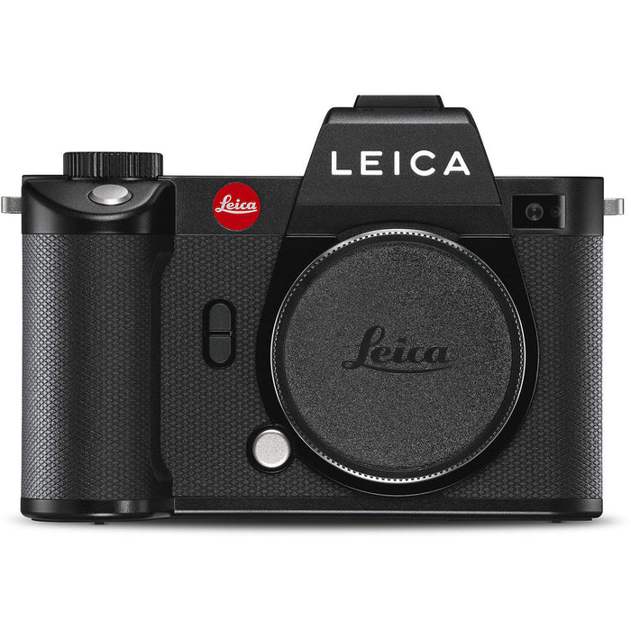 Leica SL2 Mirrorless Camera with 35mm f/2 Lens