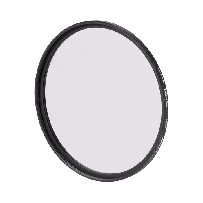 ProMaster 58mm Basis Protection Filter