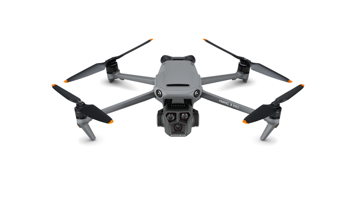DJI Mavic 3 Pro Drone with RC