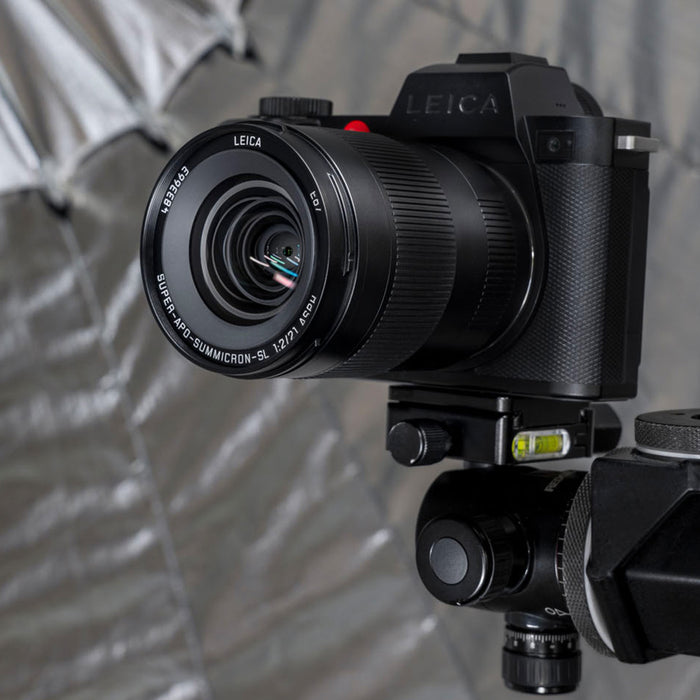 Leica Super-APO-Summicron-SL 21mm f/2 ASPH Lens