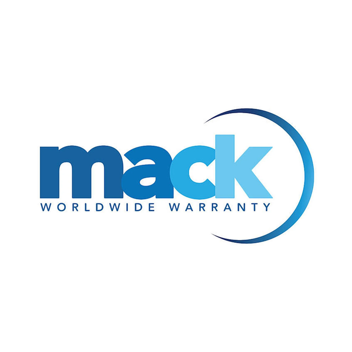 Mack 3 Year Extended Warranty for up to Three Items ($1000-$1500)