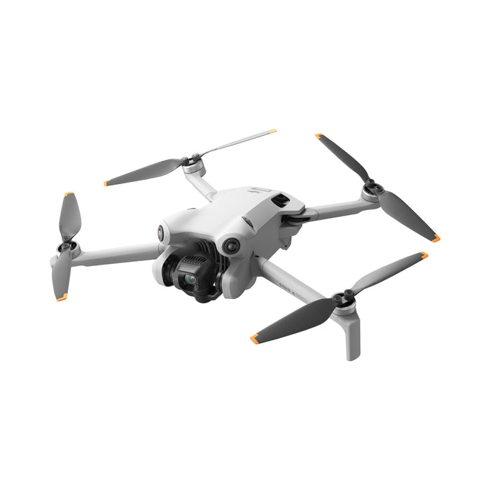 DJI Mini 4 Pro Fly More Combo Plus with RC 2